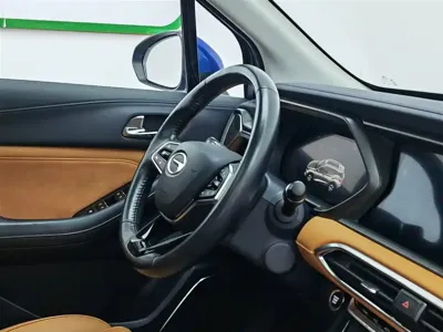 GAC Motor Trumpchi GS4 2020, 48099 км, за 35900 CNY - фото 22