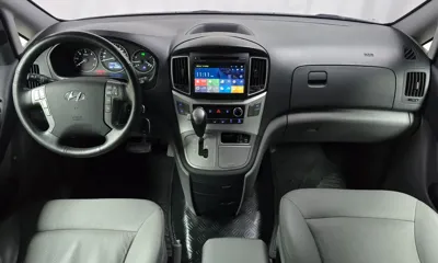 Hyundai Starex 2019, 109289 км, за 15000000 KRW - фото 7