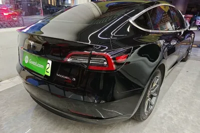 Tesla Model 3 2020, 41400 км, за 128517.89 CNY - фото 6