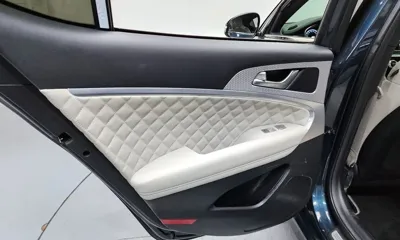 Genesis G70 2021, 98249 км, за 26500000 KRW - фото 25