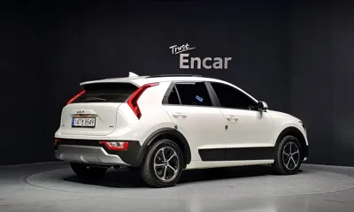 Kia Niro 2025, 42499 км, за 25900000 KRW