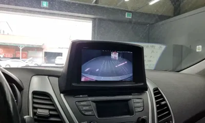 Hyundai Avante 2014, 85046 км, за 5500000 KRW - фото 14