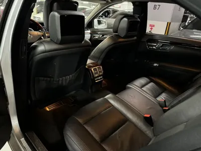 Mercedes-Benz S-Class 2011, 103527 км, за 14500000 KRW - фото 12