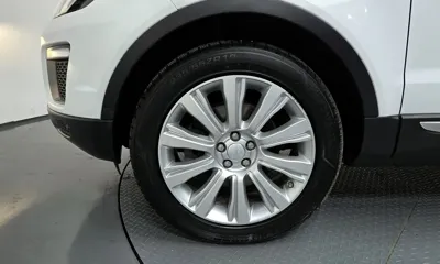 Land Rover Range Rover Evoque 2016, 83217 км, за 12500000 KRW - фото 5