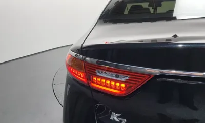 Kia K7 2017, 88341 км, за 13000000 KRW - фото 23