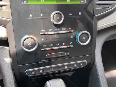 Renault-KoreaSamsung SM6 2016, 120000 км, за 8800000 KRW - фото 17