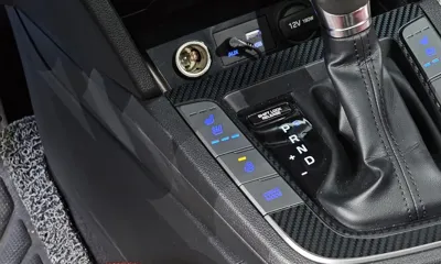 Hyundai Avante 2017, 112273 км, за 9800000 KRW - фото 9