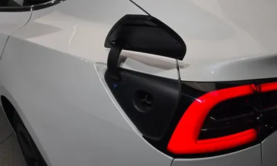 Tesla Model 3 2020, 118244 км, за 25900000 KRW - фото 29