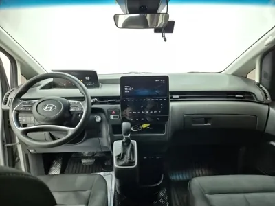 Hyundai Staria 2022, 130219 км, за 14900000 KRW - фото 7