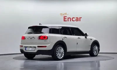 MINI Clubman 2018, 75425 км, за 12900000 KRW