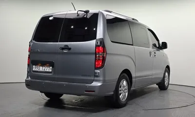 Hyundai Starex 2019, 47174 км, за 11900000 KRW