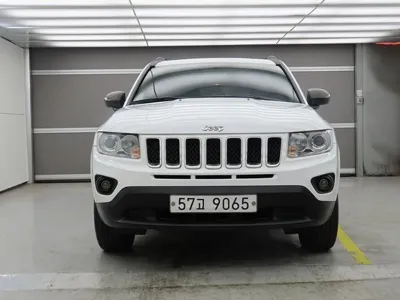 Jeep Compass 2013, 129464 км, за 4800000 KRW - фото 2