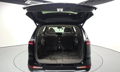 Kia Canival 2021, 131690 км, за 25500000 KRW - фото 20