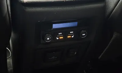 ChevroletGMDaewoo Traverse 2020, 83321 км, за 20800000 KRW - фото 34