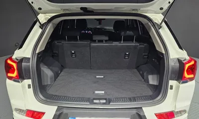 KG_Mobility_Ssangyong KORANDO 2022, 48017 км, за 17900000 KRW - фото 20