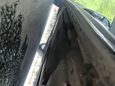 Audi A4 (Import) 2017, 141000 км, за 95800 CNY - фото 21