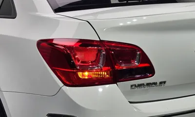 ChevroletGMDaewoo Cruze 2015, 148972 км, за 2990000 KRW - фото 23