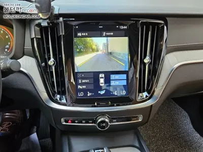 Volvo S60 2020, 111265 км, за 19900000 KRW - фото 8