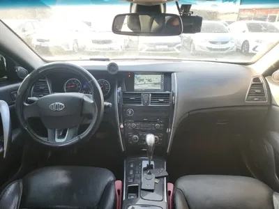 Renault-KoreaSamsung SM7 2017, 150000 км, за 6300000 KRW - фото 6