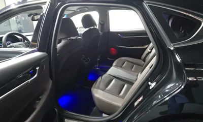 Hyundai Grandeur 2017, 57749 км, за 14900000 KRW - фото 26