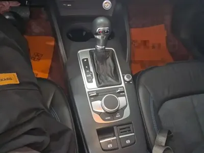 Audi A3 2019, 35300 км, за 63400 CNY - фото 14