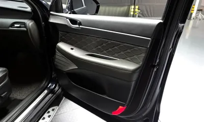 Hyundai Palisade 2022, 37021 км, за 25000000 KRW - фото 24