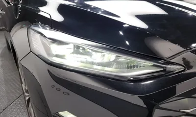 Kia K8 2022, 61643 км, за 24500000 KRW - фото 22
