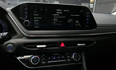 Hyundai Sonata 2020, 69187 км, за 17710000 KRW - фото 16