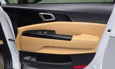 Kia Canival 2021, 110676 км, за 20990000 KRW - фото 24