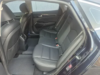 Kia K7 2018, 131800 км, за 11900000 KRW - фото 9