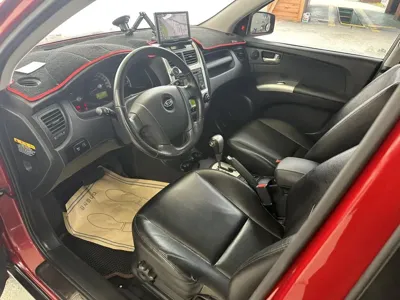 Kia Sportage 2010, 81368 км, за 3500000 KRW - фото 6