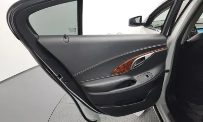 ChevroletGMDaewoo Alpheon 2014, 158942 км, за 3100000 KRW - фото 25