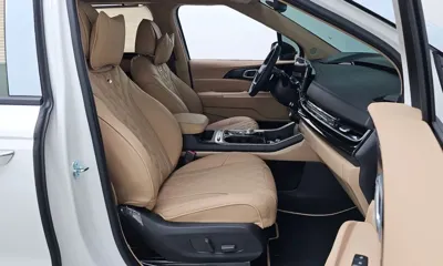 Kia Canival 2026, 34 км, за 88720000 KRW - фото 26