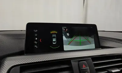 BMW 4-Series 2018, 132350 км, за 15700000 KRW - фото 15