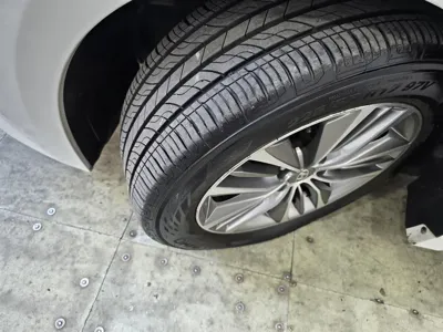 Hyundai Grandeur 2015, 115215 км, за 6900000 KRW - фото 8