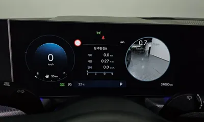Hyundai Sonata 2024, 37050 км, за 27800000 KRW - фото 8