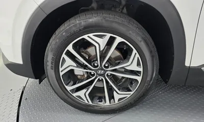Hyundai Santafe 2019, 52386 км, за 20990000 KRW - фото 5