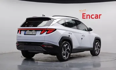 Hyundai Tucson 2022, 71471 км, за 23900000 KRW - фото 2