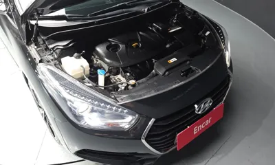 Hyundai i40 2016, 56363 км, за 12000000 KRW - фото 6