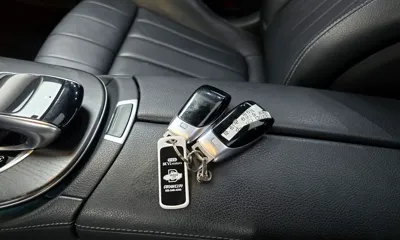 Mercedes-Benz E-Class 2017, 115303 км, за 22290000 KRW - фото 15