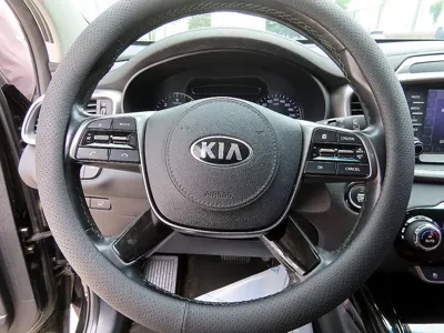 Kia Sorento 2018, 132210 км, за 14700000 KRW - фото 8