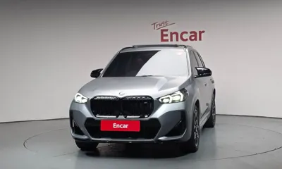 BMW X1 2024, 54246 км, за 48900000 KRW - фото 3