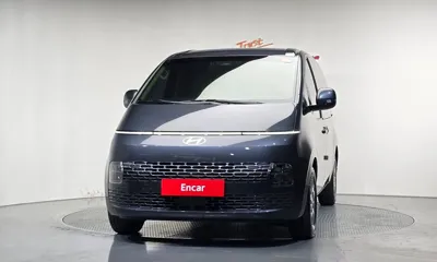 Hyundai Staria 2025, 91290 км, за 26990000 KRW