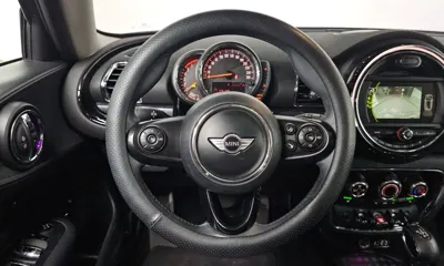 MINI Clubman 2016, 122433 км, за 7500000 KRW - фото 13