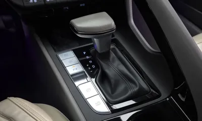 Hyundai Avante 2023, 34972 км, за 99990000 KRW - фото 9