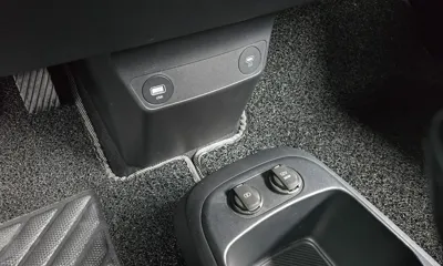 Kia EV6 2022, 100274 км, за 23450000 KRW - фото 25