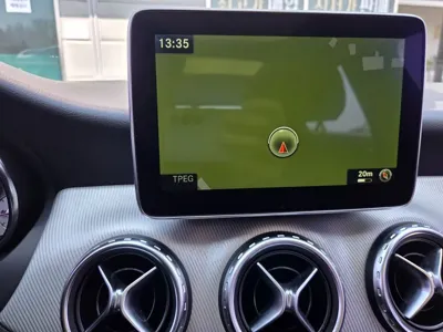 Mercedes-Benz GLA-Class 2016, 149685 км, за 11900000 KRW - фото 12