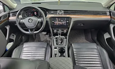 Volkswagen Passat 2018, 115795 км, за 16900000 KRW - фото 7