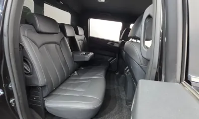 KG_Mobility_Ssangyong Rexton 2019, 170372 км, за 13900000 KRW - фото 18