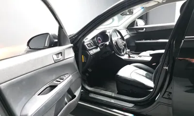 Kia K5 2018, 66446 км, за 13400000 KRW - фото 10